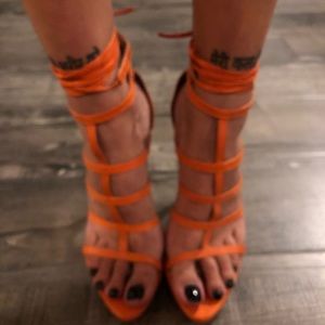 They don’t fit me anymore